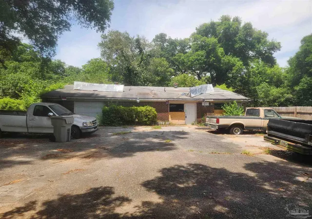 Photo 2 of Land for sale at 616 Massachusetts Ave, Pensacola, FL 32505 | MLS# 656618 | Listing updated on 2026-05-16
