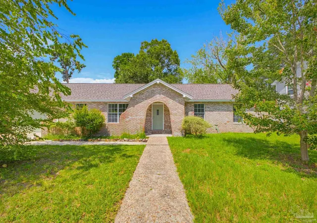 Photo 1 of Single family home for sale at 4240 Morelia Pl, Pensacola, FL 32504 | MLS# 688076 | Listing updated on 2026-09-09