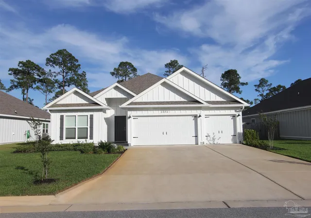 1st image of 6586 Forest Bay Ave, Gulf Breeze, FL 32563 | MLS# 680768