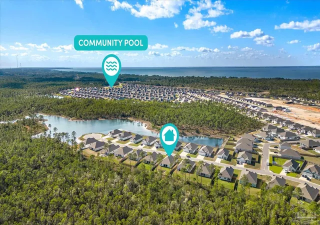 39th image of 6586 Forest Bay Ave, Gulf Breeze, FL 32563 | MLS# 680768