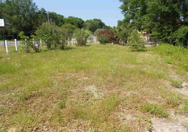 Photo 2 of Land for sale at 6400 Scenic Hwy, Pensacola, FL 32504 | MLS# 595881 | Listing updated on 2025-12-23