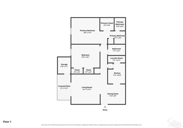 Photo 37 of Condo for sale at 2201 Scenic Hwy #I-5, Pensacola, FL 32503 | MLS# 688078 | Listing updated on 2026-09-08