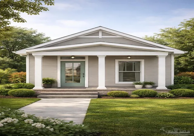 Photo 1 of Single family home for sale at 211 E Yonge St, Pensacola, FL 32503 | MLS# 680157 | Listing updated on 2026-08-28