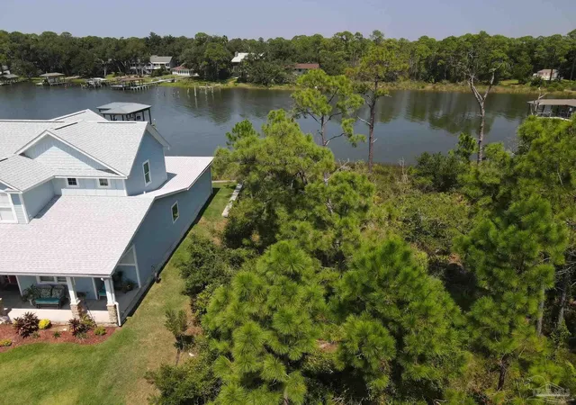 Photo 1 of Land for sale at 16326 Tarpon Dr, Pensacola, FL 32507 | MLS# 673627 | Listing updated on 2025-12-18