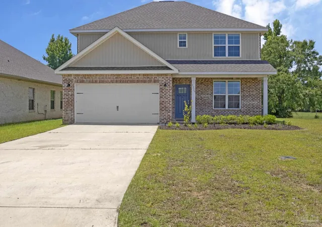 Homes for sale in Cantonment, FL | 1229 Meadow Trl, Cantonment, FL 32533 | MLS# 685670