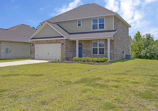 Homes for sale in Cantonment, FL | 1229 Meadow Trl, Cantonment, FL 32533 | MLS# 685670