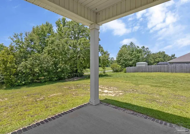 Homes for sale in Cantonment, FL | 1229 Meadow Trl, Cantonment, FL 32533 | MLS# 685670