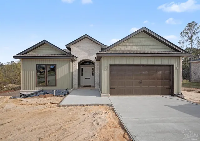 Photo 1 of Single family home for sale at 5015 Timber Ridge Dr, Milton, FL 32571 | MLS# 679657 | Listing updated on 2026-09-11