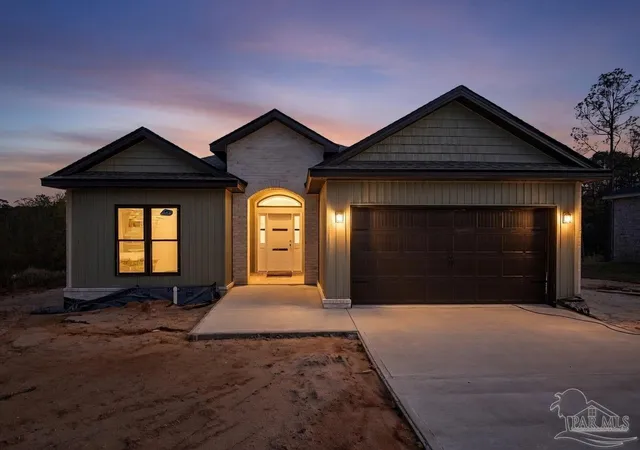 Photo 2 of Single family home for sale at 5015 Timber Ridge Dr, Milton, FL 32571 | MLS# 679657 | Listing updated on 2026-09-11