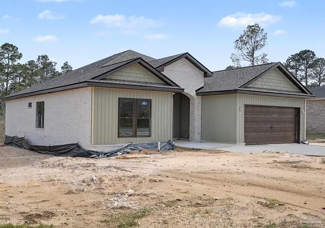 Photo 3 of Single family home for sale at 5015 Timber Ridge Dr, Milton, FL 32571 | MLS# 679657 | Listing updated on 2026-09-11