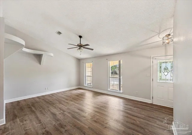 Photo 3 of Single family home for sale at 1060 Cobblestone Dr, Pensacola, FL 32514 | MLS# 687409 | Listing updated on 2026-09-08