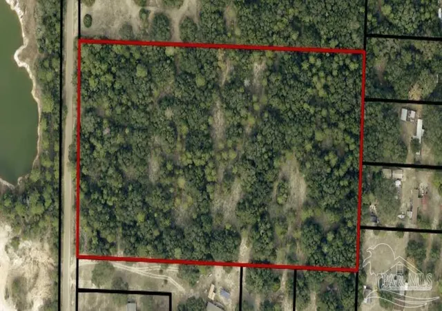 Photo 1 of Land for sale at B Lowery Rd, Milton, FL 32583 | MLS# 682809 | Listing updated on 2026-09-27