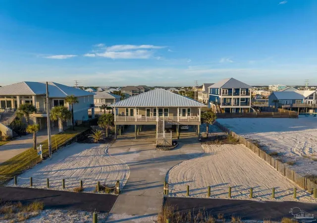 Photo 2 of Single family home for sale at 8162 Gulf Blvd, Navarre, FL 32566 | MLS# 676347 | Listing updated on 2026-09-02