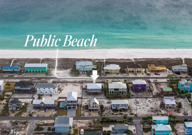 Photo 3 of Single family home for sale at 8162 Gulf Blvd, Navarre, FL 32566 | MLS# 676347 | Listing updated on 2026-09-02