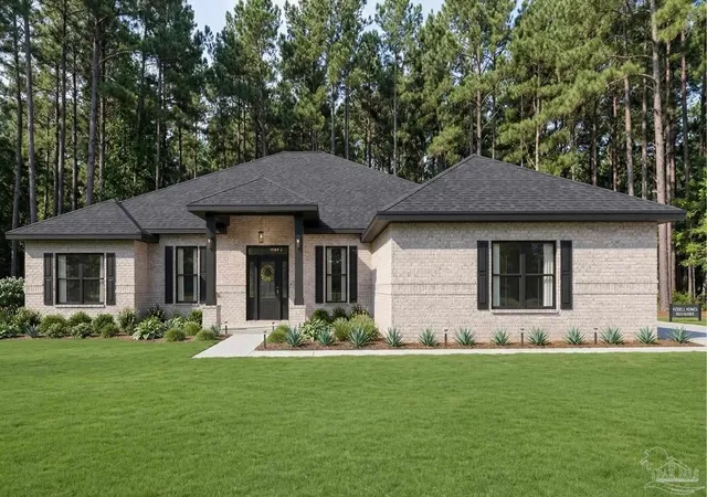 Photo 1 of Single family home for sale at 7399 Forestwood Dr, Milton, FL 32570 | MLS# 680067 | Listing updated on 2026-09-23