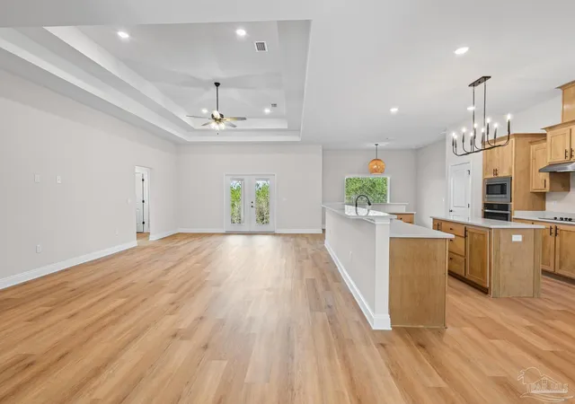Photo 3 of Single family home for sale at 7399 Forestwood Dr, Milton, FL 32570 | MLS# 680067 | Listing updated on 2026-09-23
