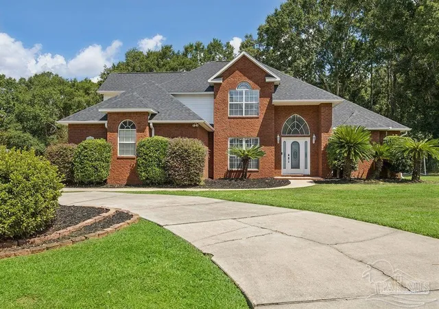 1st image of 3028 Greystone Dr, Milton, FL 32571 | MLS# 685548