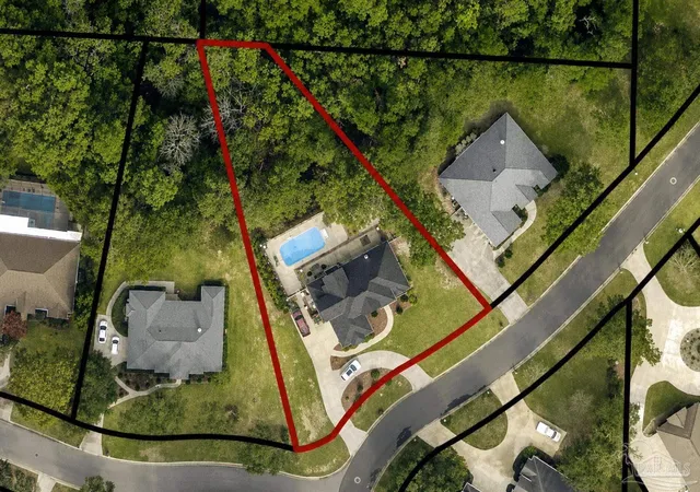 Photo 43 of Single family home for sale at 3028 Greystone Dr, Milton, FL 32571 | MLS# 685548 | Listing updated on 2026-08-28