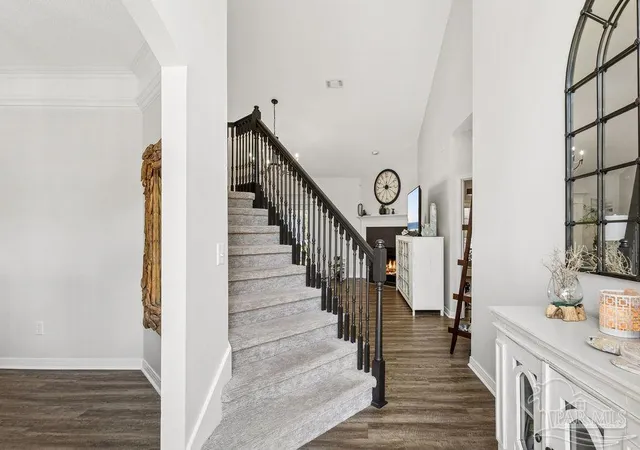 5th image of 3028 Greystone Dr, Milton, FL 32571 | MLS# 685548