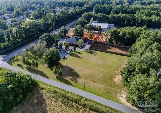Photo 2 of Land for sale at Woodbine Rd, Milton, FL 32571 | MLS# 672017 | Listing updated on 2026-05-01
