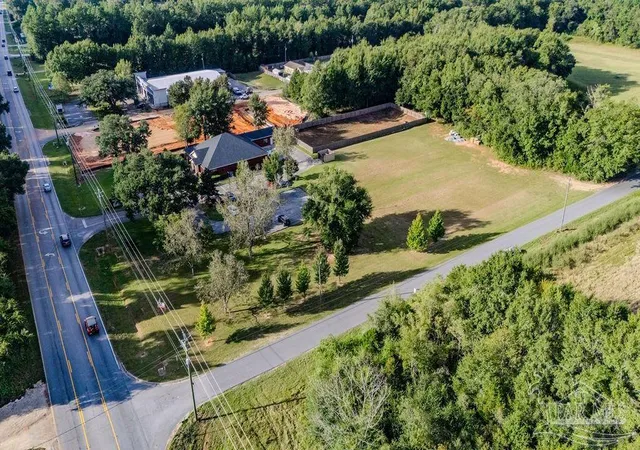 Photo 3 of Land for sale at Woodbine Rd, Milton, FL 32571 | MLS# 672017 | Listing updated on 2026-05-01