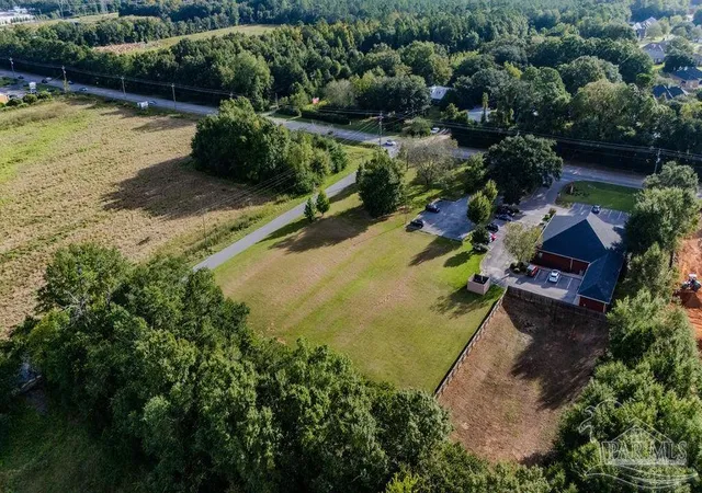 Photo 4 of Land for sale at Woodbine Rd, Milton, FL 32571 | MLS# 672017 | Listing updated on 2026-05-01