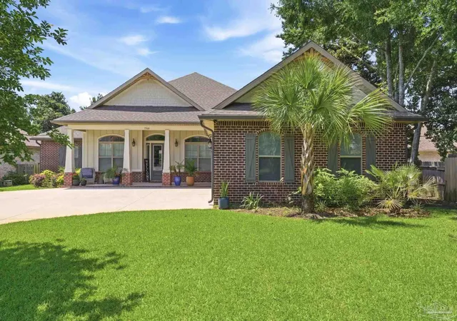 1st image of 7703 Freesia, Navarre, FL 32566 | MLS# 685748