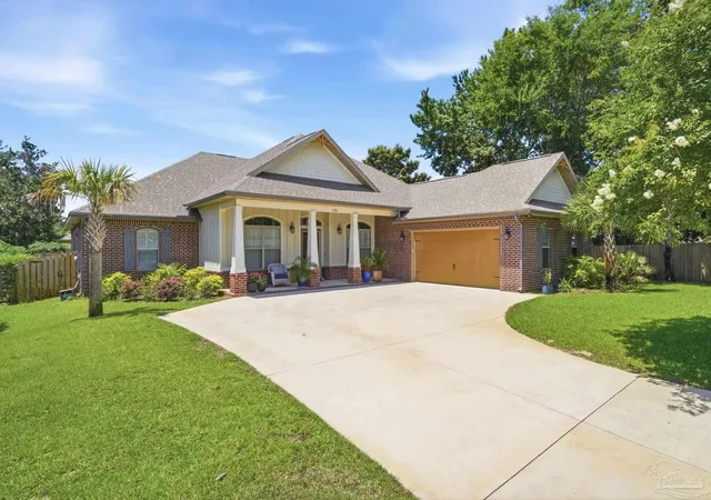 2nd image of 7703 Freesia, Navarre, FL 32566 | MLS# 685748