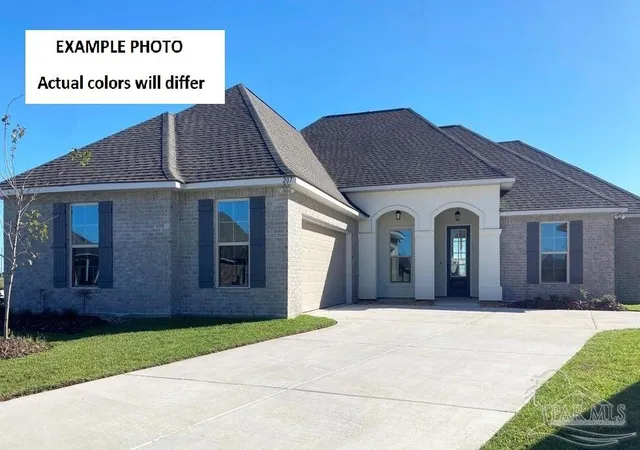 image of 2917 Mountain Laurel Tr #7D-2 (lot), Cantonment, FL 32533 | MLS# 683230