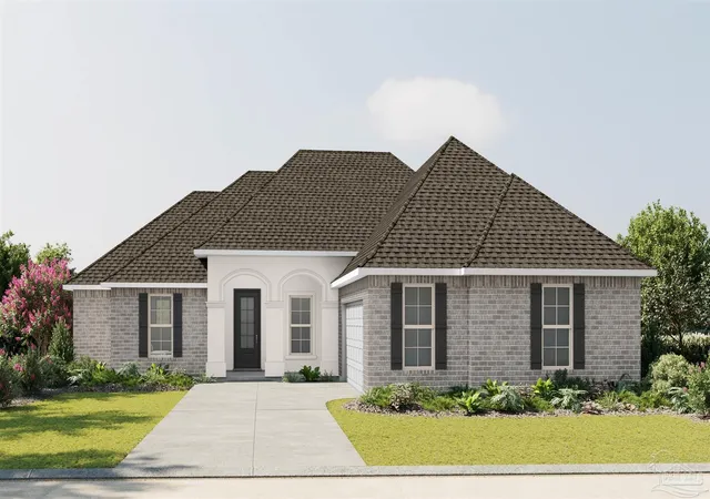 image of 2917 Mountain Laurel Tr #7D-2 (lot), Cantonment, FL 32533 | MLS# 683230