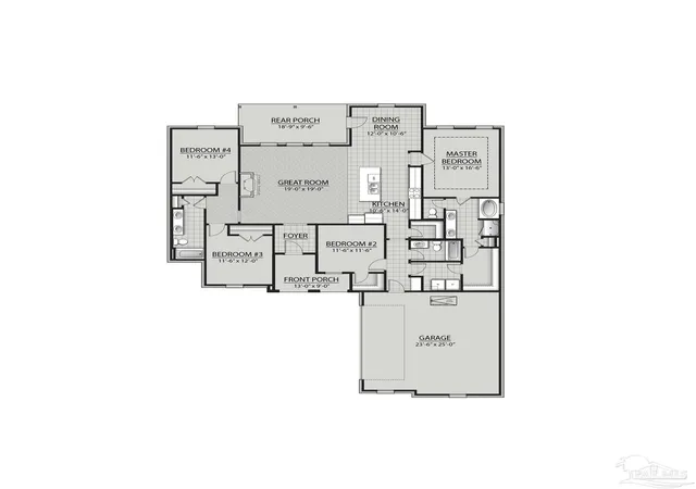image of 2917 Mountain Laurel Tr #7D-2 (lot), Cantonment, FL 32533 | MLS# 683230