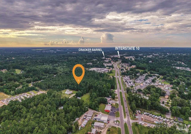 Photo 2 of Land for sale at 000 Stratford Rd, Pensacola, FL 32526 | MLS# 683583 | Listing updated on 2026-08-06