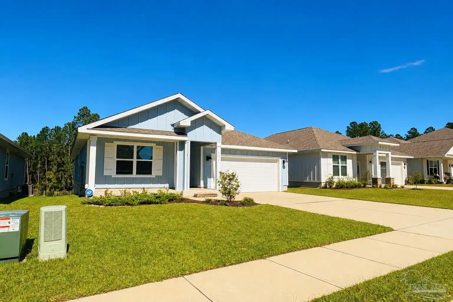 Single family home for sale at 8674 Pathstone Blvd, Pensacola, FL 32526 | MLS# 690658 | Listing updated on 2026-10-30