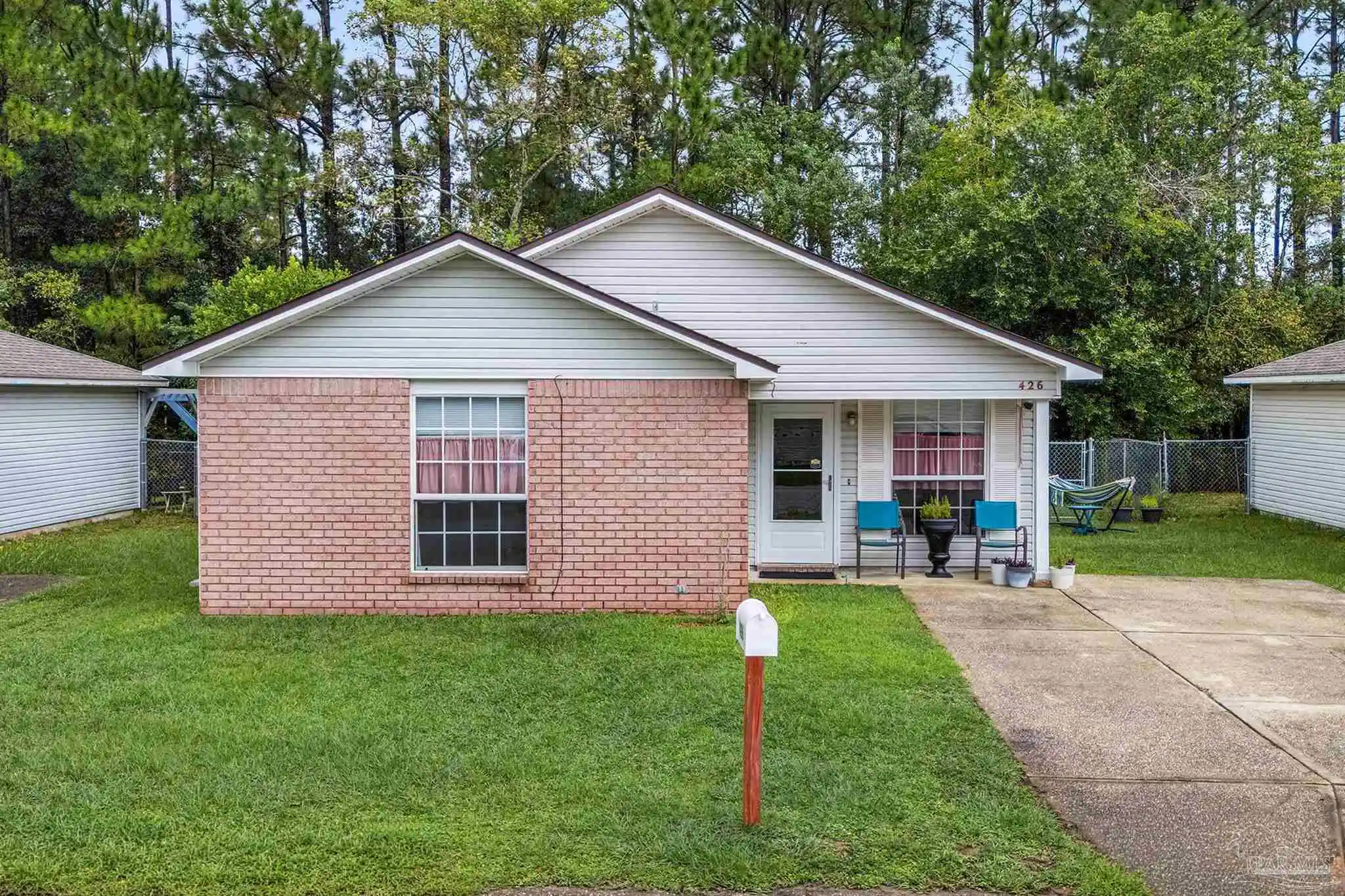 Photo 1 of Single family home for sale at 426 Bay Pine Villa Dr, Pensacola, FL 32506 | MLS# 690173 | Listing updated on 2026-10-15