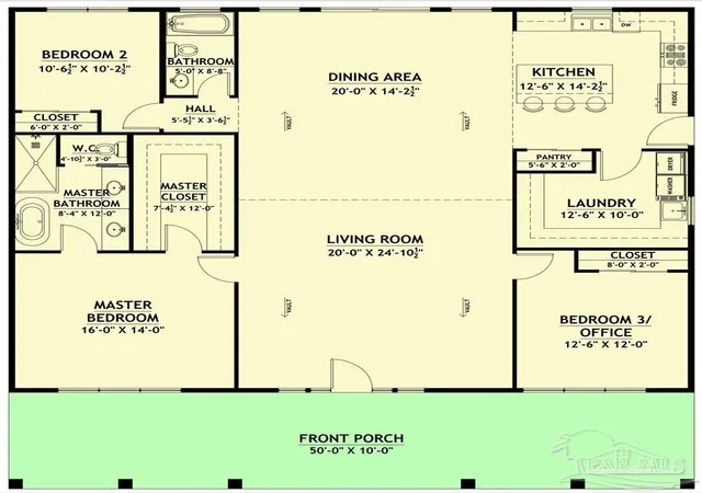 2nd image of 8870 Farmhouse Ln, Milton, FL 32570 | MLS# 683847