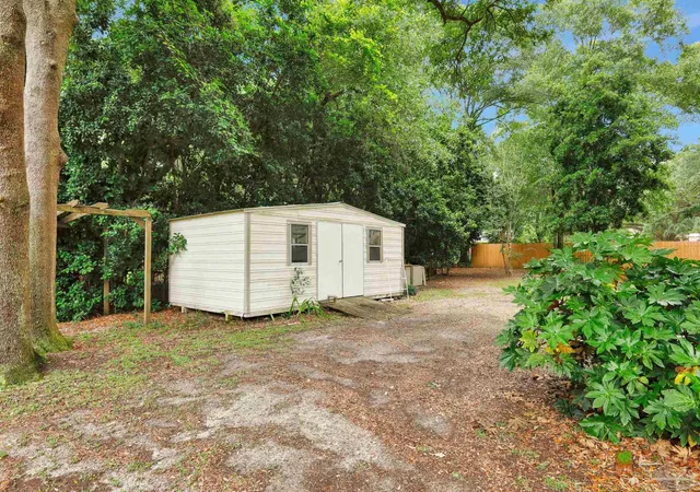 42nd image of 3338 Pursell Ln, Pensacola, FL 32526 | MLS# 682372