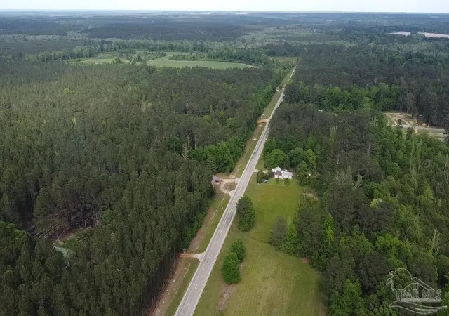 2nd image of 11100 Block Hwy 59, Uriah, AL 36480 | MLS# 681679