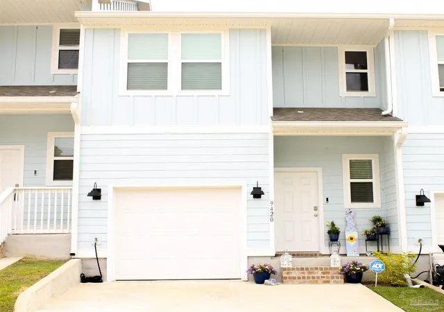 Photo 1 of Sale Pending at 9420 Nature Crk Ln, Pensacola, FL 32526 | MLS# 680687 | Listing updated on 2026-10-07