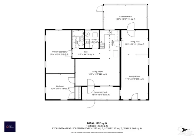 44th image of 4553 Arcadia St, Milton, FL 32583 | MLS# 685257
