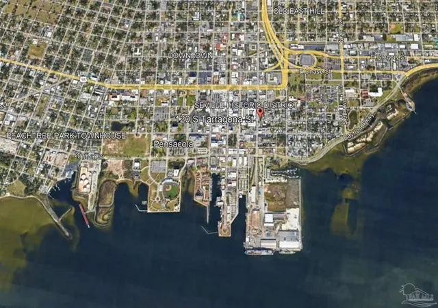 21st image of 120 S Tarragona St, Pensacola, FL 32502 | MLS# 678806