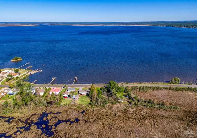 Land for sale at 9907 Lillian Hwy, Pensacola, FL 32506 | MLS# 684131