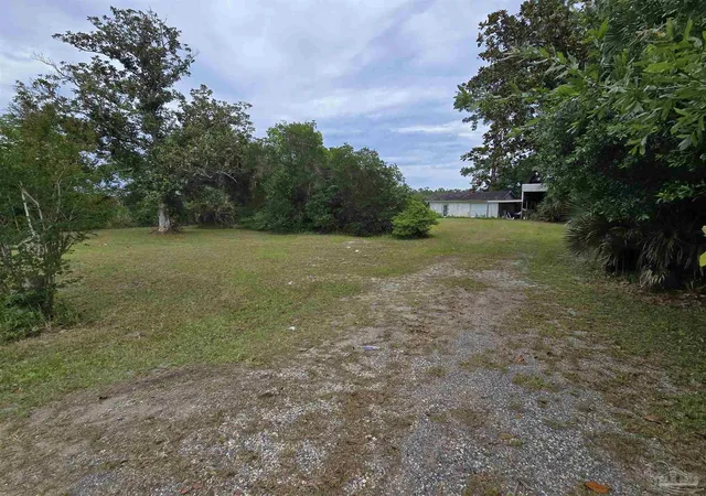 Photo 1 of Land for sale at 9907 Lillian Hwy, Pensacola, FL 32506 | MLS# 684131 | Listing updated on 2026-09-01