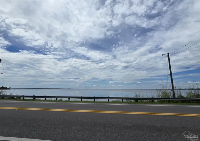 Photo 2 of Land for sale at 9907 Lillian Hwy, Pensacola, FL 32506 | MLS# 684131 | Listing updated on 2026-09-01