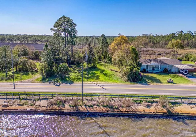 Photo 3 of Land for sale at 9907 Lillian Hwy, Pensacola, FL 32506 | MLS# 684131 | Listing updated on 2026-09-01