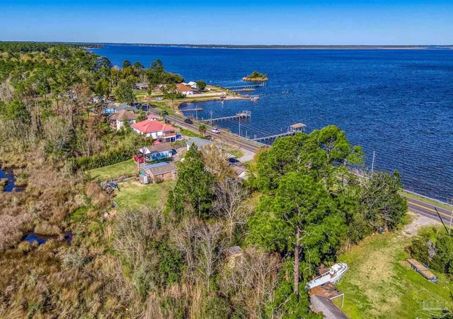 Photo 4 of Land for sale at 9907 Lillian Hwy, Pensacola, FL 32506 | MLS# 684131 | Listing updated on 2026-09-01