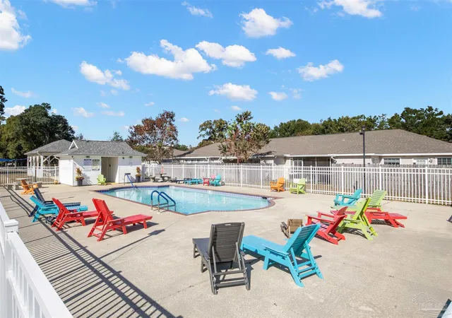 Homes for sale in Cantonment, FL | 2545 Trailwood Dr, Cantonment, FL 32533 | MLS# 681647