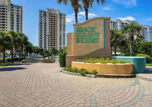 46th image of 13599 Perdido Key Dr #T9A, Pensacola, FL 32507 | MLS# 680060