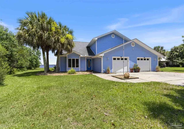 1st image of 2116 Copelare Dr, Milton, FL 32583 | MLS# 685313