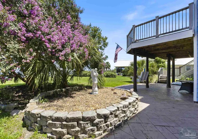 Photo 4 of Single family home for sale at 2116 Copelare Dr, Milton, FL 32583 | MLS# 685313 | Listing updated on 2026-08-27