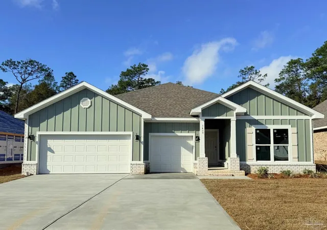 1st image of 3293 Water Birch Rd, Cantonment, FL 32533 | MLS# 684155